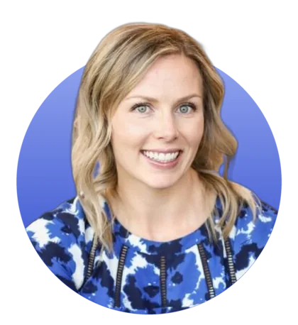 Andrea Hardy, Ignite Nutrition, client of Consultus Digital