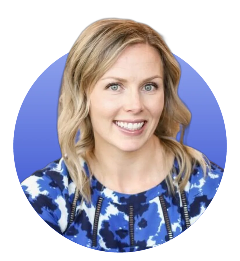 Andrea Hardy, Ignite Nutrition, client of Consultus Digital