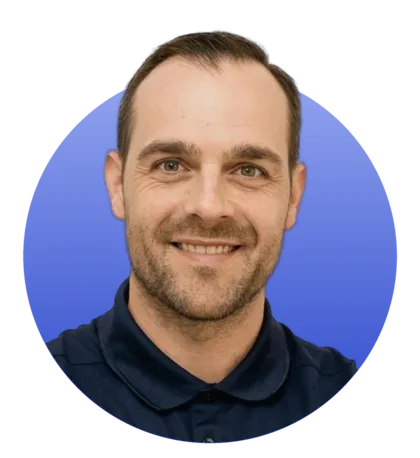Daniel Szypka, TPH Group, client of Consultus Digital