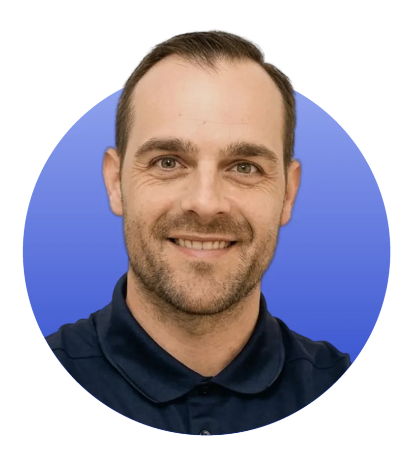 Daniel Szypka, TPH Group, client of Consultus Digital
