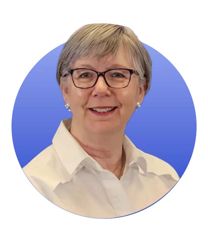 Maureen Dwight, Healthy Back, client of Consultus Digital