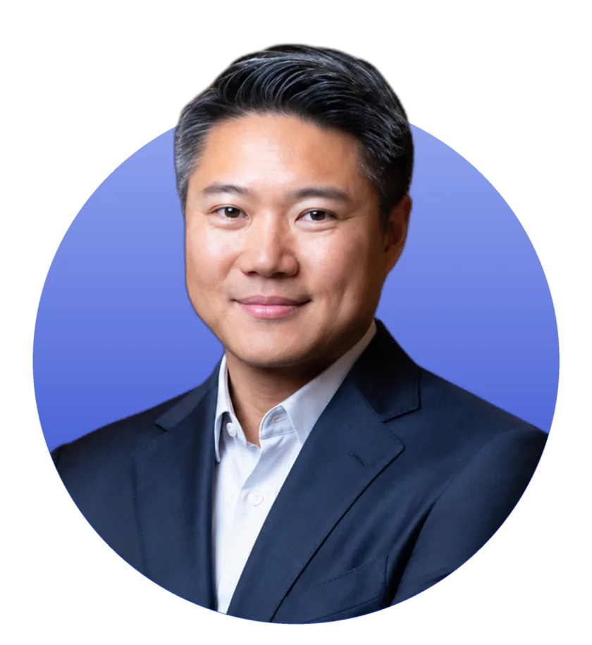 Nick Chan, Tonic Eye Care, client of Consultus Digital