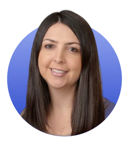 Sara Giles, Schoolcraft Memorial Hospital, client of Consultus Digital