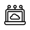 Platforms icon