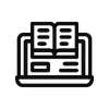 Audit window icon