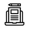Blog icon