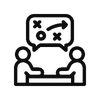 Discussion icon