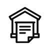 In-house writers icon