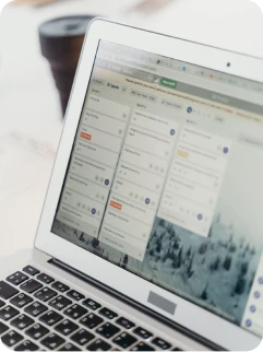 Marketing automation platform