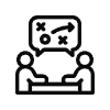 Discussion icon