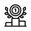 Relevance icon