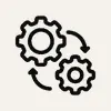 Automated icon