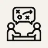 Discussion icon