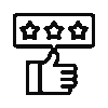 Rating icon