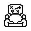 Discussion icon