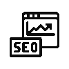 SEO icon