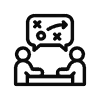 Discussion icon