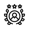 Expertise icon