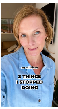 Eco Choice Windows ad creative