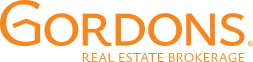 Gordon's logo