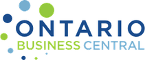 Ontario Business Central logo