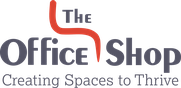 The Office Shop logo