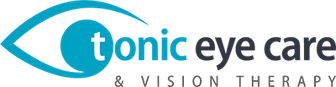 Tonic Eye Care logo