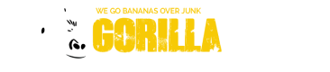 Gorilla Bins
