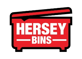 Hersey Bins